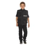 SWAT Vest Kind 5/10 jaar, Kinderen en Baby's, Verzenden, Nieuw