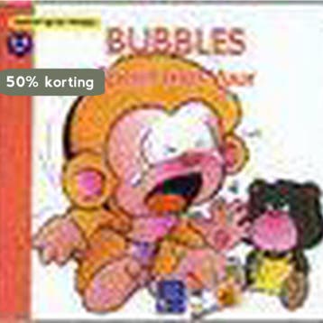 Bubbles Speelt Met Vuur 9789058430465 Yoyo ECP, Verzenden, Gelezen, Yoyo ECP