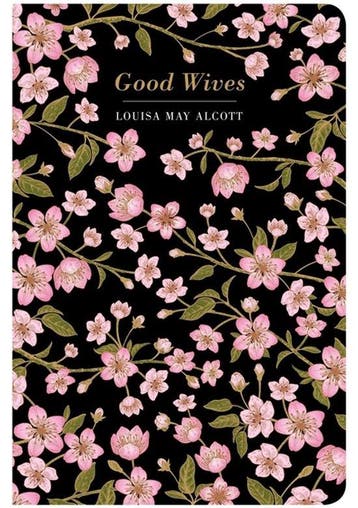 Good Wives 9781914602009 Louisa May Alcott, Verzenden, Louisa May Alcott