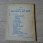 Piet Pienter en Bert Bibber 28 - Superbrandstof en pikante, Boeken, Nieuw