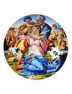 Palau. 20 Dollars 2023 Doni Tondo By Michelangelo -, Postzegels en Munten
