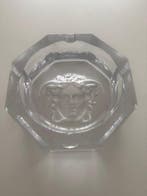 Rosenthal - Gianni Versace - Asbak - Kristal - Rosenthal