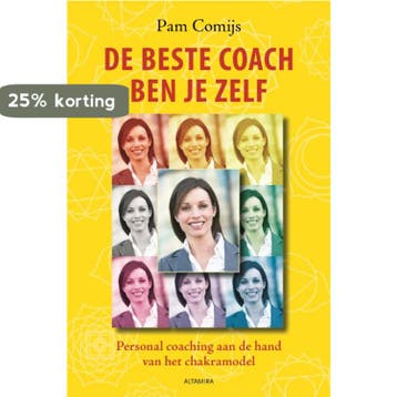 De beste coach ben je zelf 9789069636894 Pam Comijs, Verzenden, Pam Comijs