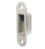 Mauer Sluitplaat 145 Loop en BAD/WC met magneet Ls/Rs