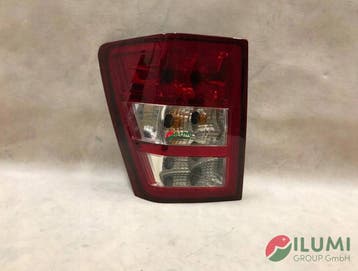 Jeep Grand Cherokee III WK 05-10 achterlicht links Europa, Verzenden