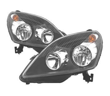 Phares Pour Opel Zafira 05-08, Verzenden
