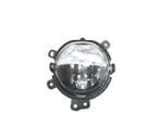 Phare Droit Auxiliaires Pour Mini F56 14- Feux Diurnes 2 Feu, Verzenden