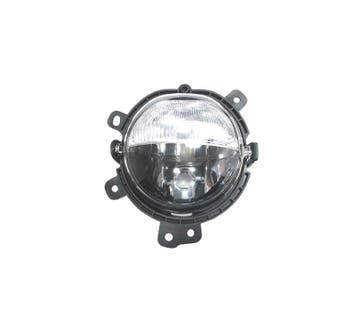 Phare Droit Auxiliaires Pour Mini F56 14- Feux Diurnes 2 Feu, Verzenden