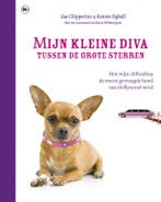 Mijn kleine diva tussen de grote sterren 9789044331219, Boeken, Verzenden, Gelezen, Sue Chipperton