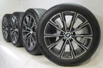 BMW X5 G05 X6 G06 740M 20 inch velgen Hankook Runflat Zomerb, Ophalen of Verzenden, Nieuw