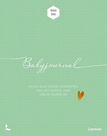 Mijn Babyjournal (Nieuw), Boeken, Verzenden, Nieuw