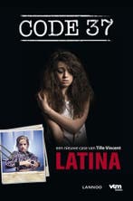 Latina / Code 37 9789401402682 Vincent Tille, Verzenden, Vincent Tille