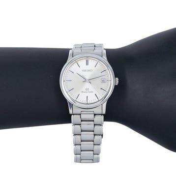 Seiko - Grand Seiko - Zonder minimumprijs - 8J56-7000 -