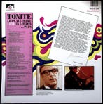 Soundtrack incl. Pink Floyd. (Live recorded 1967) - Diverse, Nieuw in verpakking