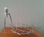 Alessi - Philippe Starck, Fratelli Campana - Saladier -