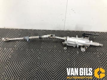 Stuurkolom compleet Audi A4 O327875