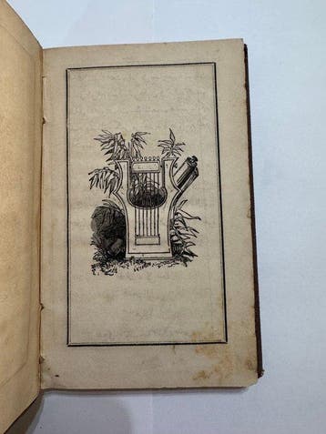 Trans. Eli Smith & Cornelius Van Dyck / Nasif al-Yaziji -