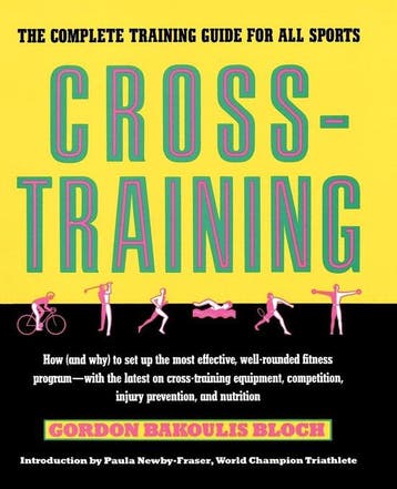 Cross-Training 9780671743666 Gordon Bloch, Verzenden, Gelezen, Gordon Bloch