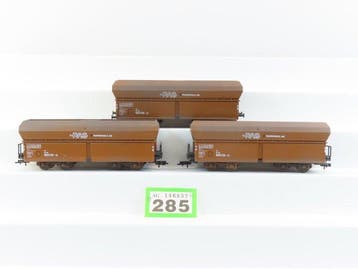 Lima H0 - 302928K - Wagon de marchandises pour trains