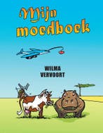 Mijn Moedboek 9789090354316 Wilma Vervoort, Boeken, Verzenden, Zo goed als nieuw, Wilma Vervoort