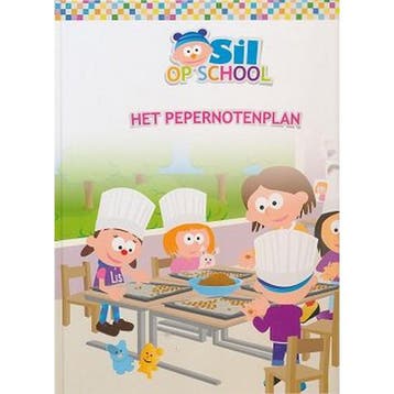 Sil op school Prentenboek 6 Vakantie, Verzenden