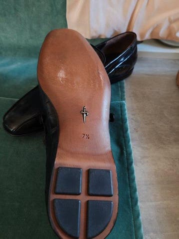 Cesare Paciotti - Platte schoenen - Maat: EU 41 - Nieuw in, Nieuw