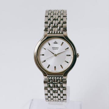 Seiko - Vintage Seiko - Zonder minimumprijs - V701-1150 -, Handtassen en Accessoires