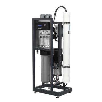 Système dosmose industrielle MO6500 (osmose inverse 4 pouce, Ophalen of Verzenden, Neuf