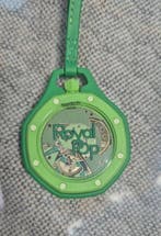 Swatch - Audemars Piguet x Swatch - Royal Pop - Green Eight, Nieuw