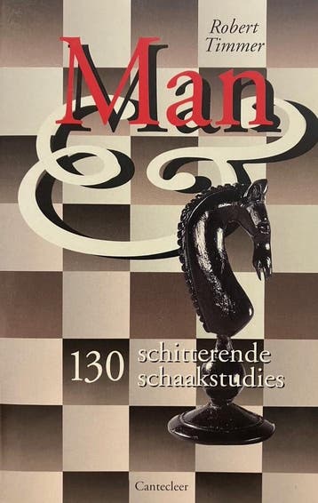 MAN EN PAARD 9789021322445 R. Timmer, Verzenden, R. Timmer