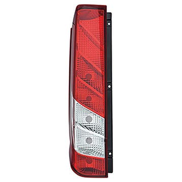 Iveco Turbo Daily 2014+ Achterlicht Links (Achterlampen), Auto-onderdelen, Verzenden, Nieuw