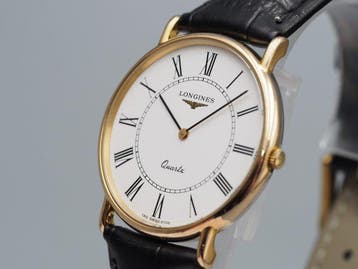 Longines - L150.2 - Sans prix de réserve - Homme - 1990-1999, Bijoux, Sacs & Beauté
