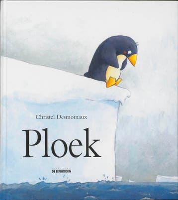 Ploek 9789058381989 C. Desmoinaux, Verzenden, Zo goed als nieuw, C. Desmoinaux