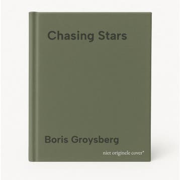 Chasing Stars 9780691154510 Boris Groysberg, Verzenden, Gelezen, Boris Groysberg