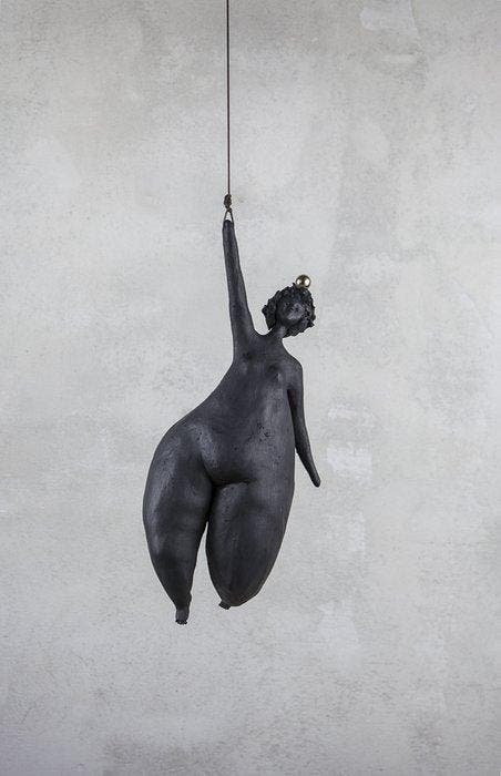 Nicole Furlan - Libera, Antiquités & Art, Art | Objets design