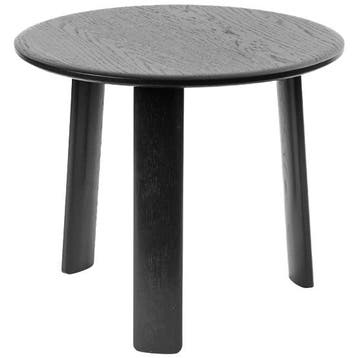 HEM Alle Table Coffee Small Zwart - Salontafel - Ongebruikt, Verzenden