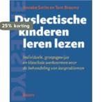 Dyslectische kinderen leren lezen 9789053528068 A. Smits, Verzenden, A. Smits