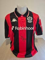OGC Nice - UEFA Europa League - Melvin Bard - 2025 - Maillot, Nieuw