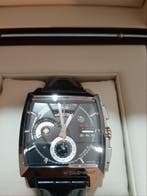 TAG Heuer - Monaco LS - Heren - 2010-2020