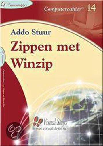Zippen Met Winzip Pro - Stuur, Verzenden, Nieuw