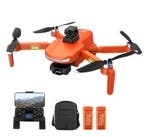 LUXWALLET OMEGA X DODGE - 45 km/h - GPS Drone - Obstakel, Verzenden, Nieuw