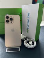 iPhone 14 Pro 128Go 256Go Toutes couleurs! + 3 ANS garantie, Télécoms, Téléphonie mobile | Apple iPhone, Ophalen of Verzenden