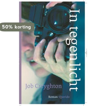 In tegenlicht 9789021456447 Job Creyghton, Verzenden, Job Creyghton