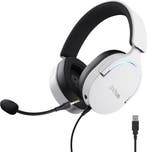 Trust GXT 490 Fayzo - Gaming Headset - 7.1 surround sound..., TV, Hi-fi & Vidéo, Verzenden