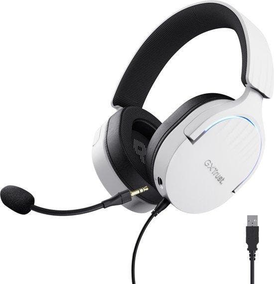 Trust GXT 490 Fayzo - Gaming Headset - 7.1 surround sound..., TV, Hi-fi & Vidéo, Casques audio, Envoi