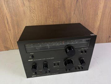 Akai - AM-2250 halfgeleide geïntegreerde versterker, AT-2250, Nieuw