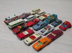 Matchbox 1:64 - Modelauto (18) - set van 20 kleine