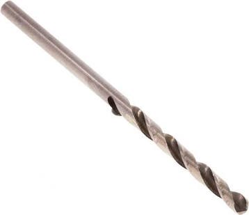 Spiraalboor DIN 338 N HSS-G 3,2 mm [10 Stuks], Verzenden, Nieuw