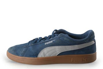 Puma Sneakers in maat 44 Blauw, Verzenden, Sneakers
