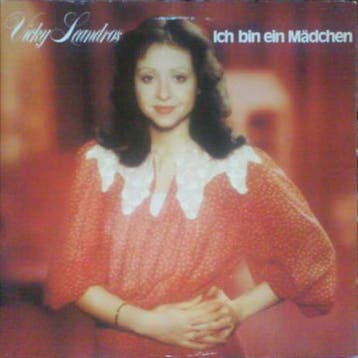 Vicky Leandros - Ich Bin Ein Mädchen, Verzenden